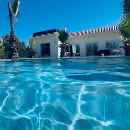 Central Villa With Pool Garden 5Km Sea Cabo Tétouan Eksteriør billede