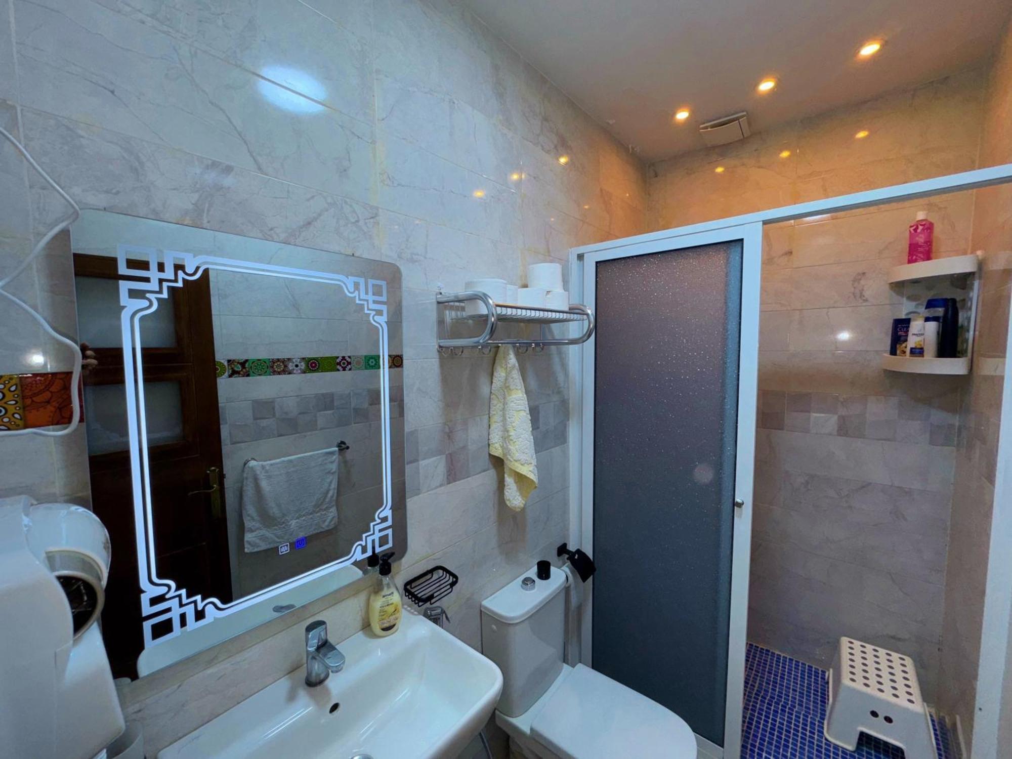 Central Villa With Pool Garden 5Km Sea Cabo Tétouan Eksteriør billede